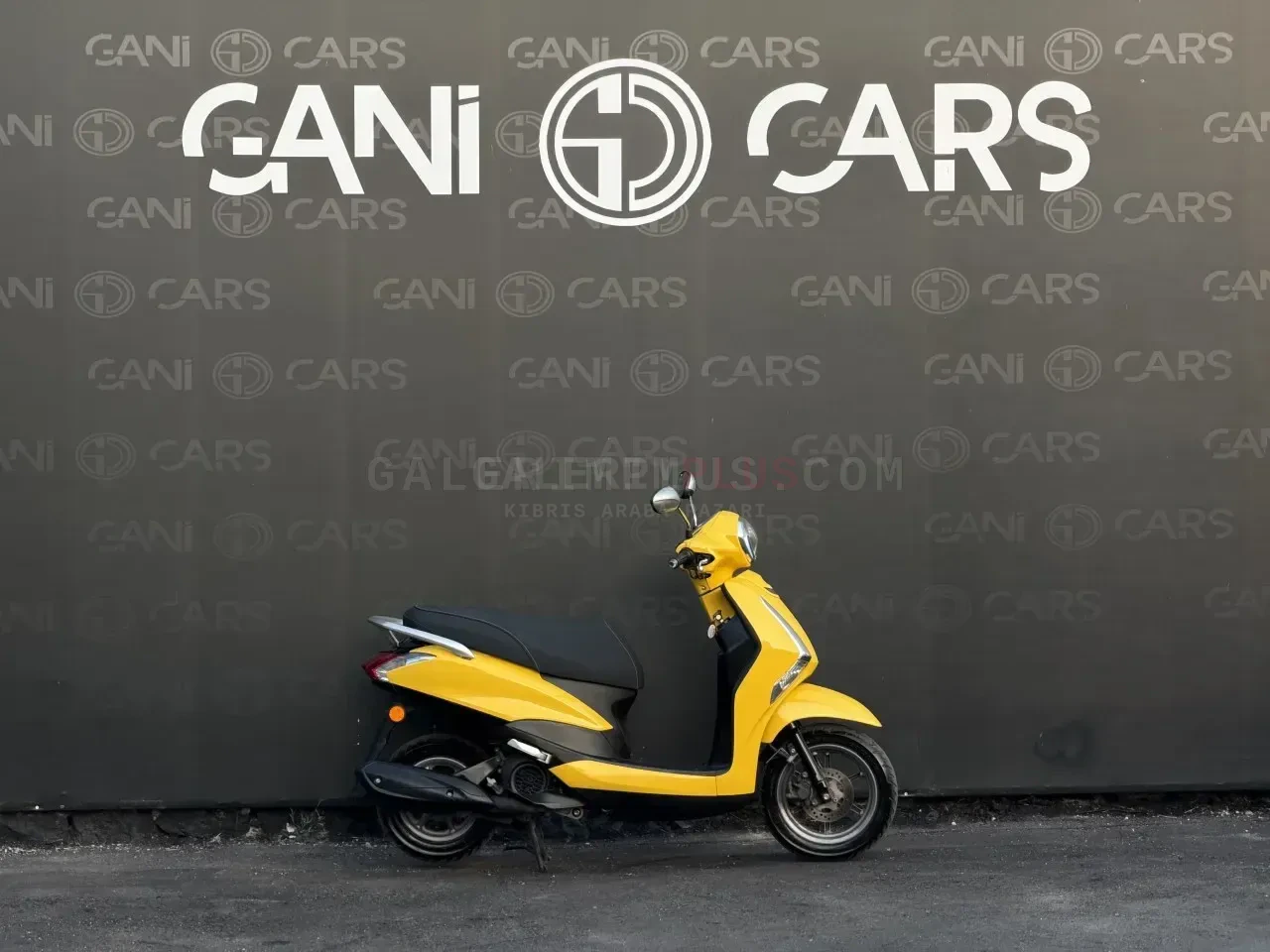 2023 Yamaha Diğer Diğer Girne Satılık İkinci El | GalerimPlus - Fotoğraf 1