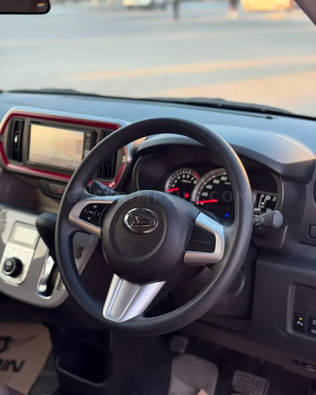 2019 Daihatsu Boon Boon Lefkoşa Satılık İkinci El | GalerimPlus - Thumbnail 3