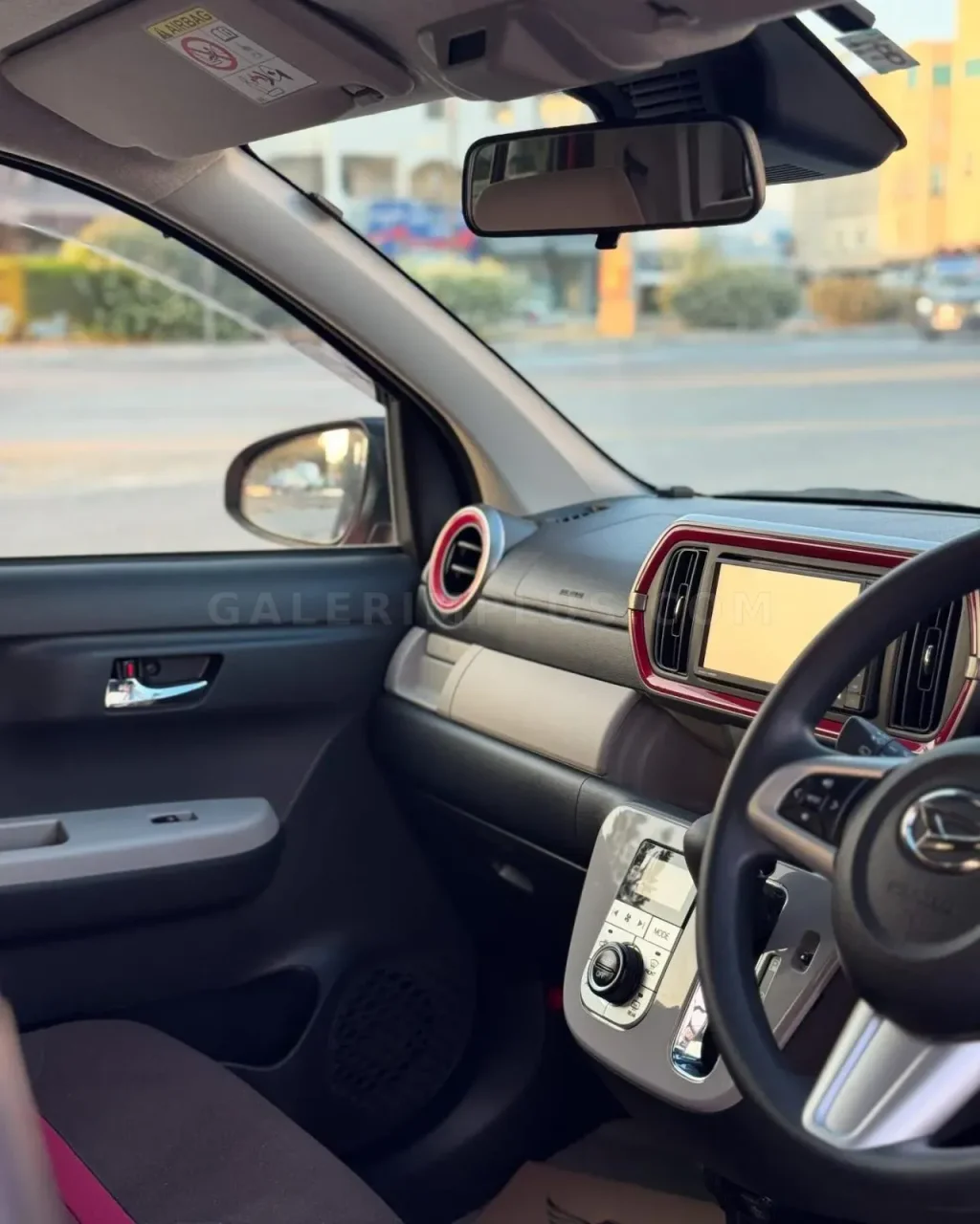 2019 Daihatsu Boon Boon Lefkoşa Satılık İkinci El | GalerimPlus - Thumbnail 4