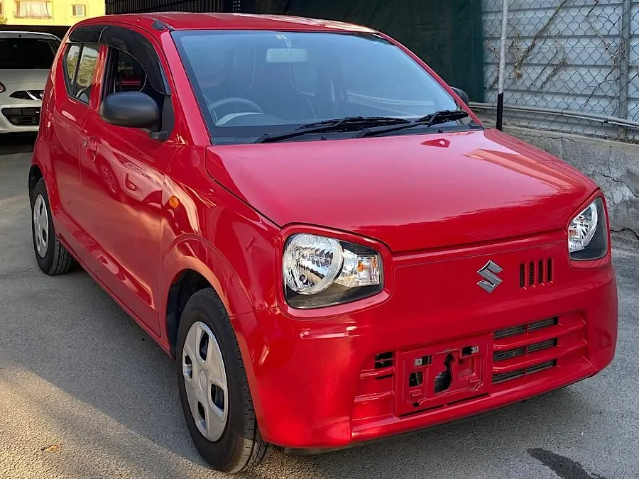 2020 Suzuki Alto 0.65 Lefkoşa Satılık İkinci El | GalerimPlus - Fotoğraf 1