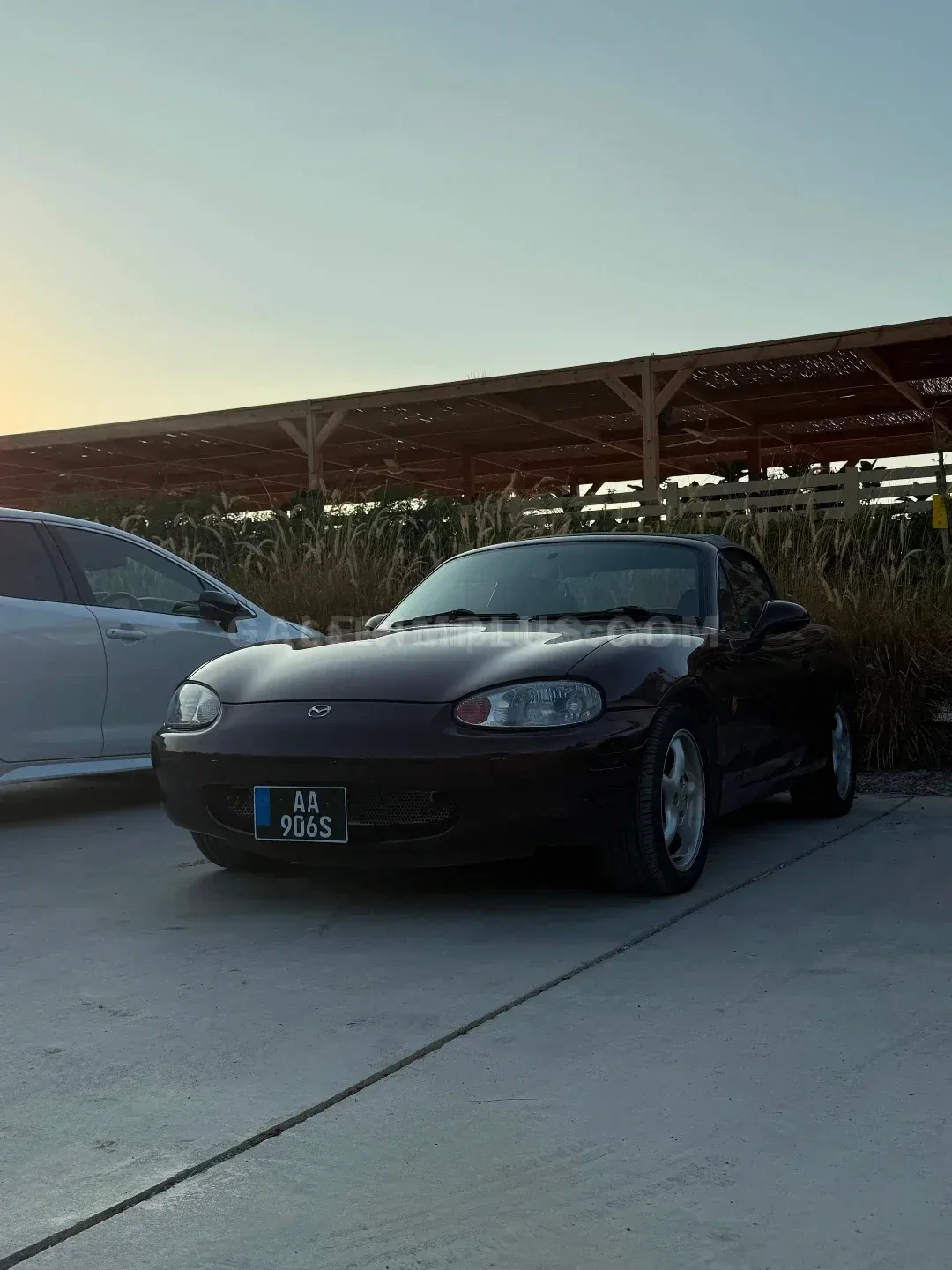 2000 Mazda MX-5 NA Sport NA Lefkoşa Satılık İkinci El | GalerimPlus - Thumbnail 2