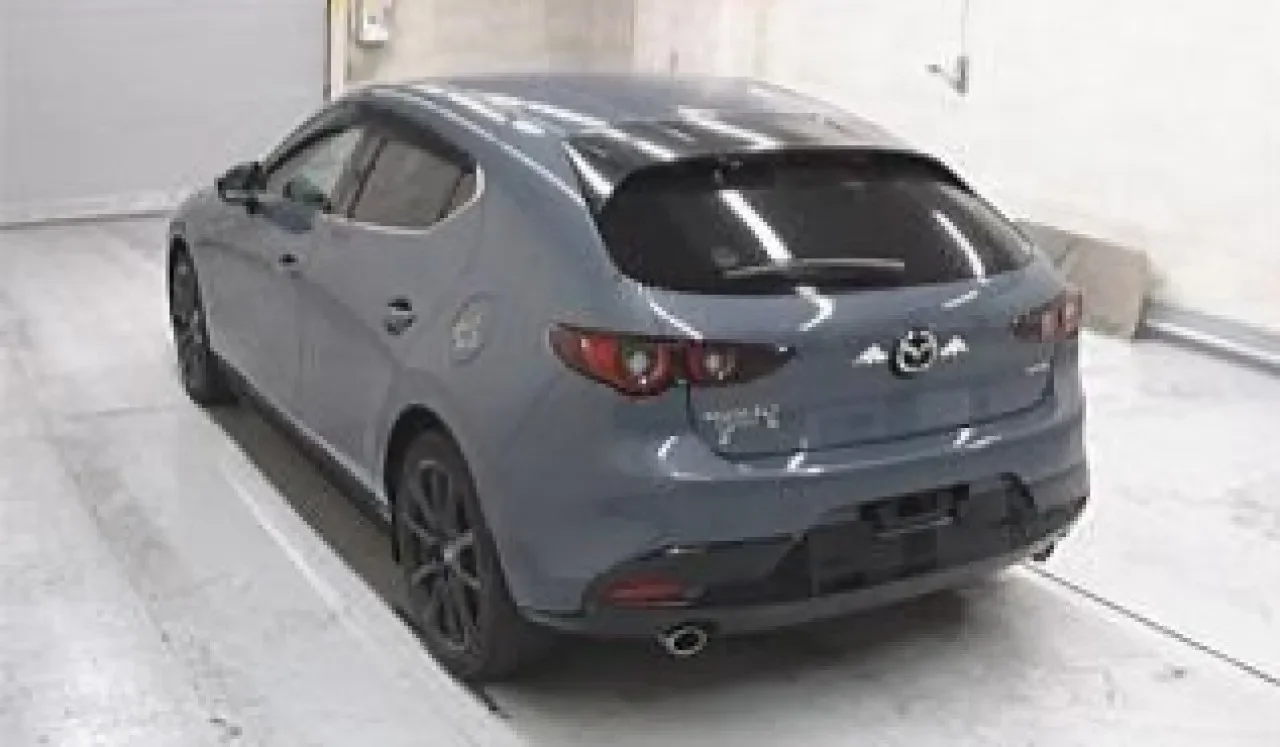 2022 Mazda Mazda 3 2.0 Girne Satılık İkinci El | GalerimPlus - Thumbnail 2