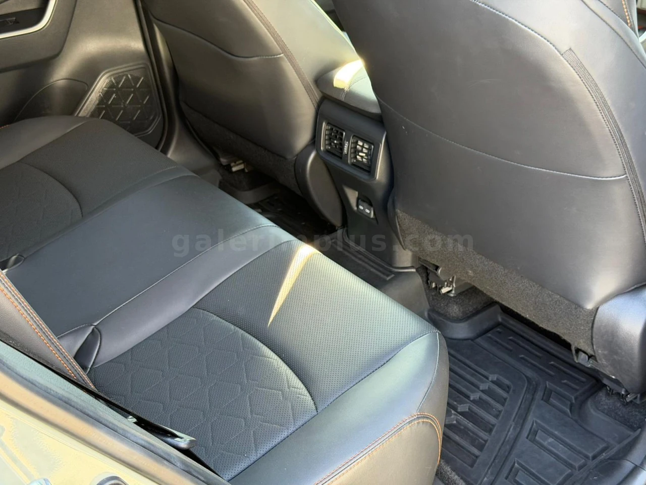 2023 Toyota RAV4 Lefkoşa Satılık İkinci El | GalerimPlus - Thumbnail 2