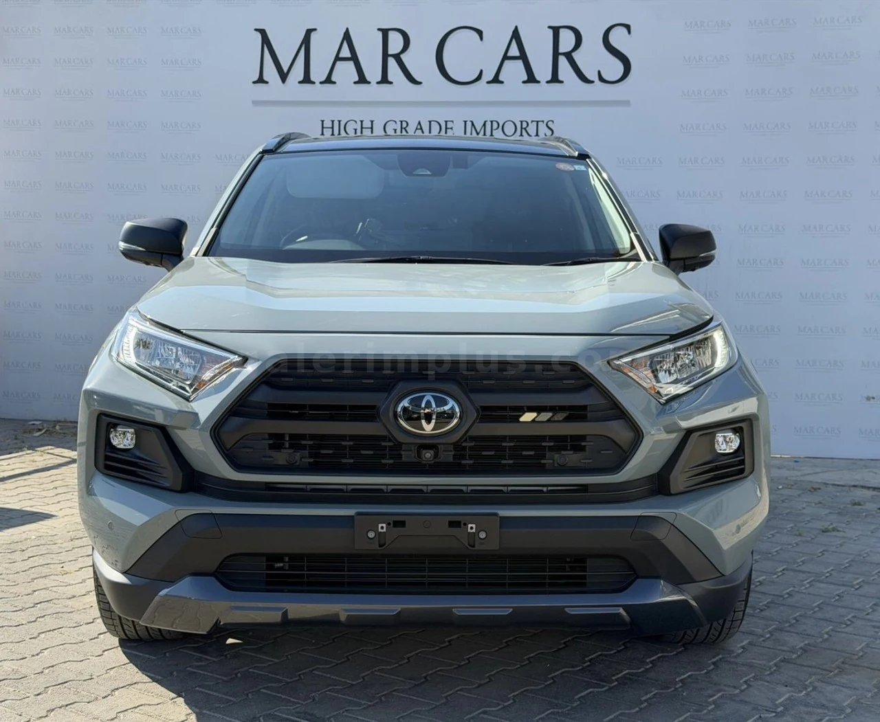 2023 Toyota RAV4 Lefkoşa Satılık İkinci El | GalerimPlus - Thumbnail 3