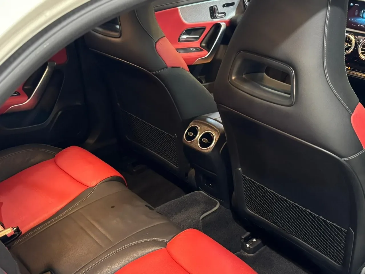 2022 Mercedes-Benz A Serisi A 200d Güzelyurt Satılık İkinci El | GalerimPlus - Thumbnail 4