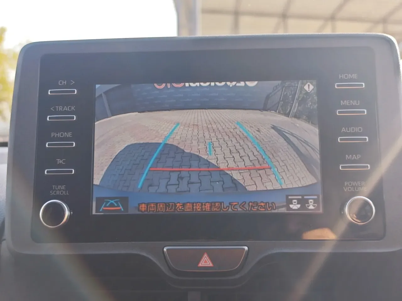 2021 Toyota Yaris 1.0 Lefkoşa Satılık İkinci El | GalerimPlus - Thumbnail 8