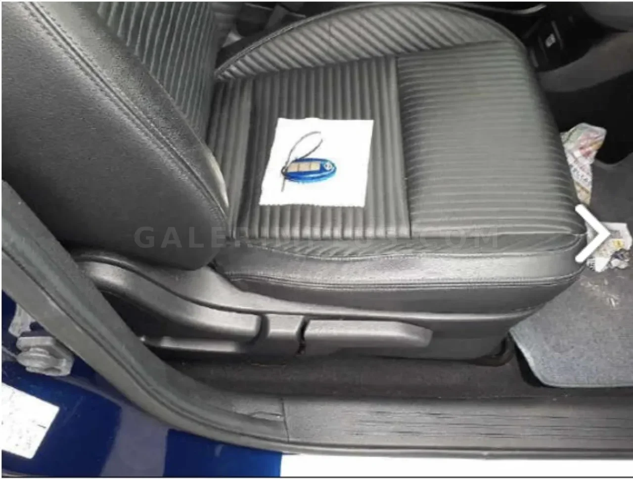 2022 Nissan Note Aura e-Power Lefkoşa Satılık İkinci El | GalerimPlus - Thumbnail 4