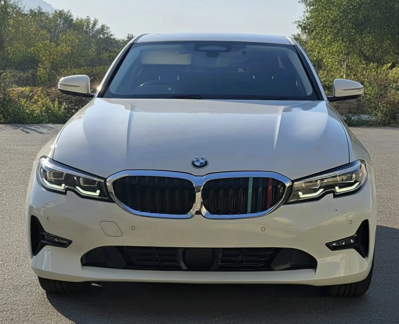 2020 BMW 3 Serisi 320d xDrive Lefkoşa Satılık İkinci El | GalerimPlus - Fotoğraf 1