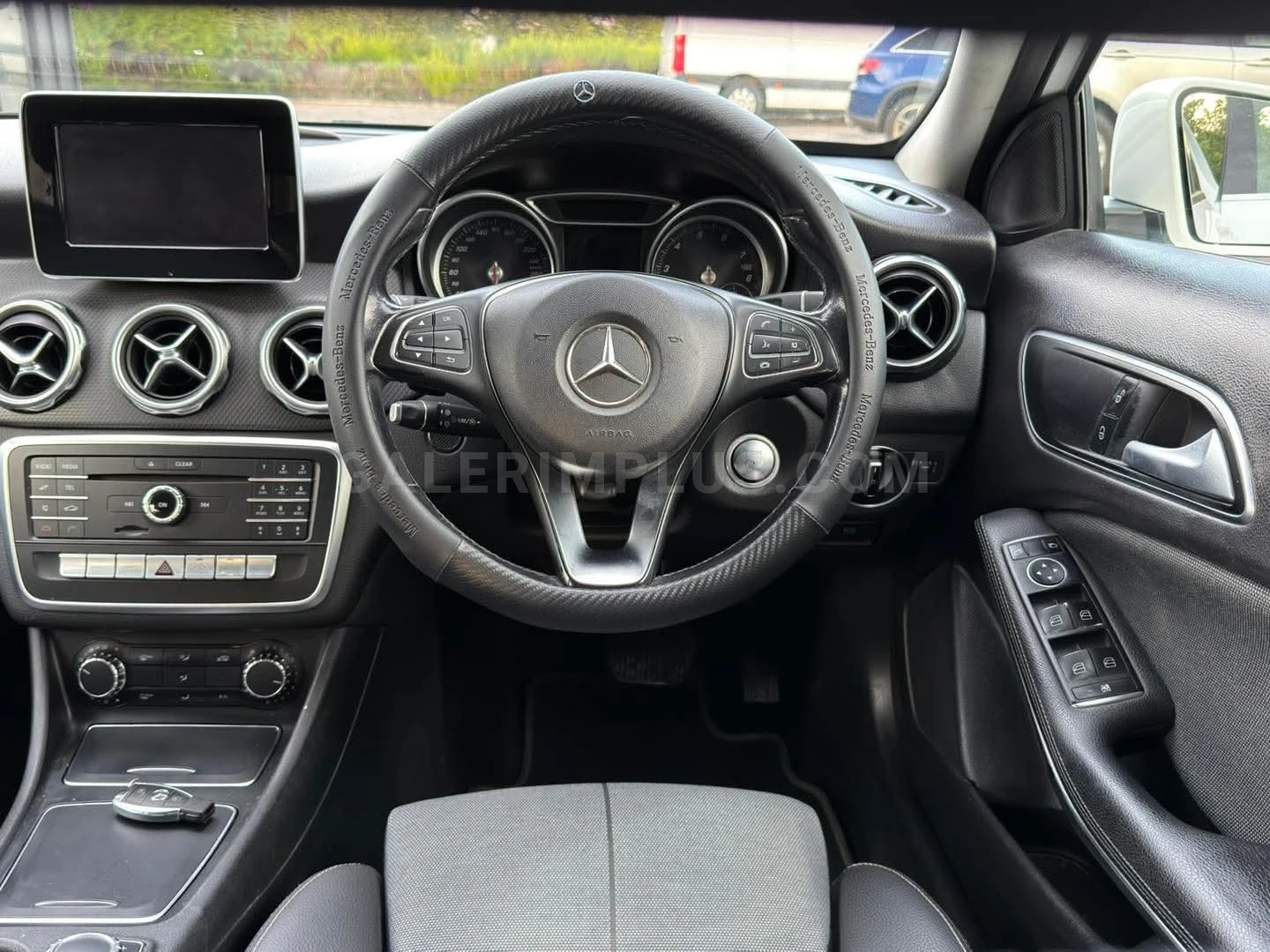 2018 Mercedes - Benz GLA 180 180 Girne Satılık İkinci El | GalerimPlus - Thumbnail 7