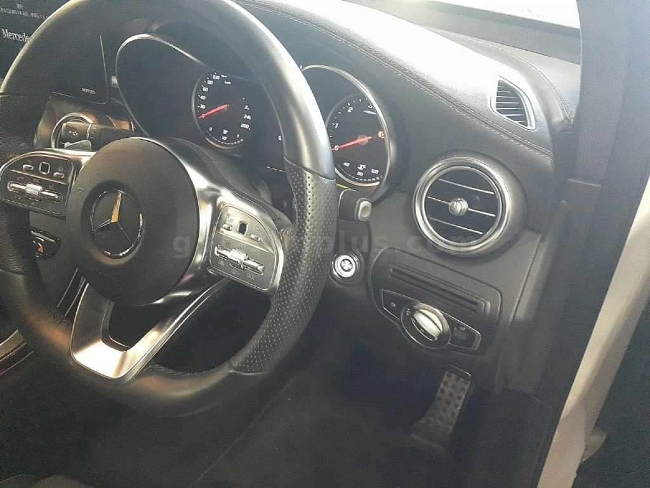 2022 Mercedes - Benz GLC Coupe G.Mağusa Satılık İkinci El | GalerimPlus - Thumbnail 6