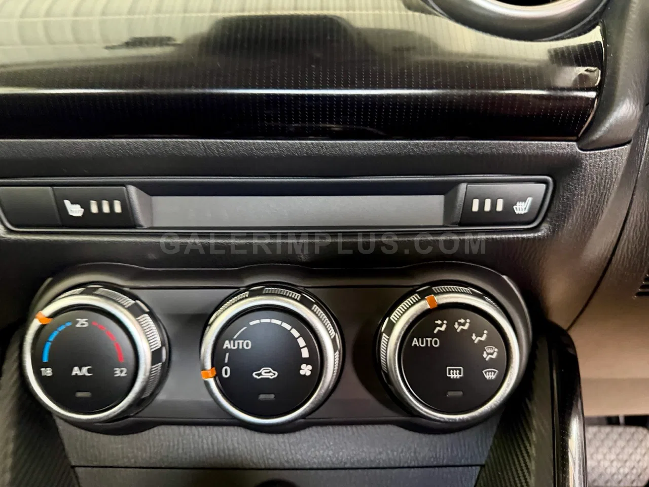 2022 Mazda 2 Lefkoşa Satılık İkinci El | GalerimPlus - Thumbnail 5