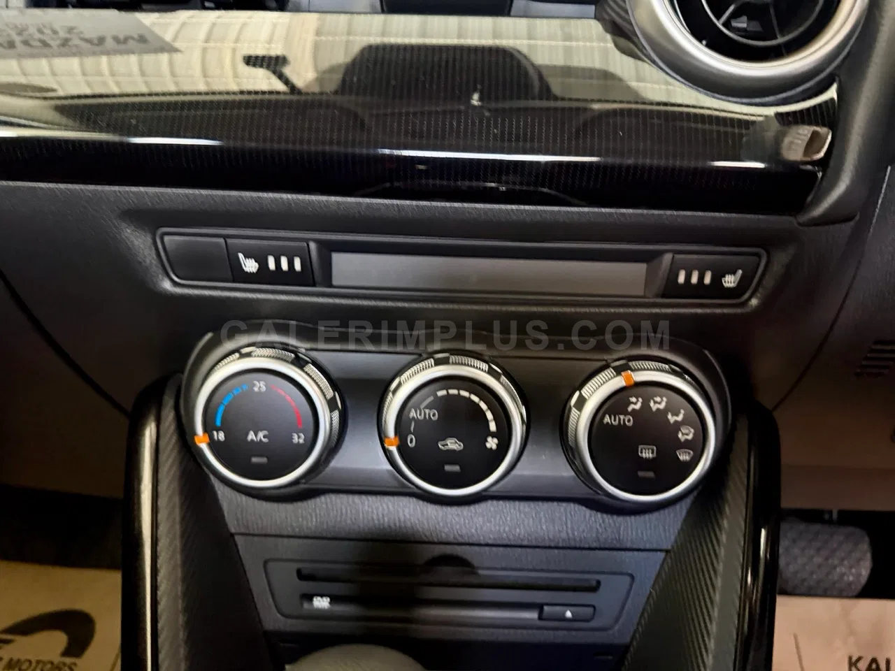 2023 Mazda 2 Lefkoşa Satılık İkinci El | GalerimPlus - Thumbnail 6