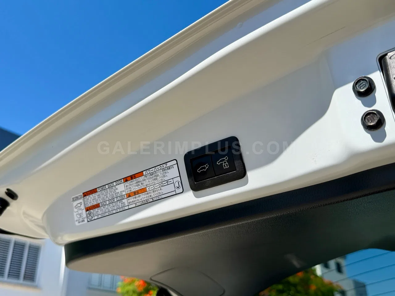 2025 Toyota Corolla Cross Cross Lefkoşa Satılık İkinci El | GalerimPlus - Thumbnail 6