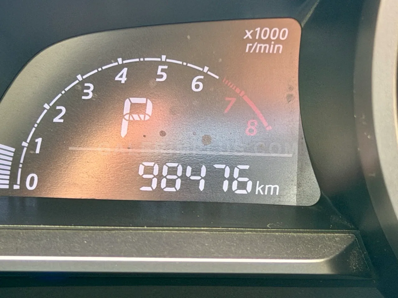 2015 Mazda Demio 1.3i 1.3i Lefkoşa Satılık İkinci El | GalerimPlus - Thumbnail 5