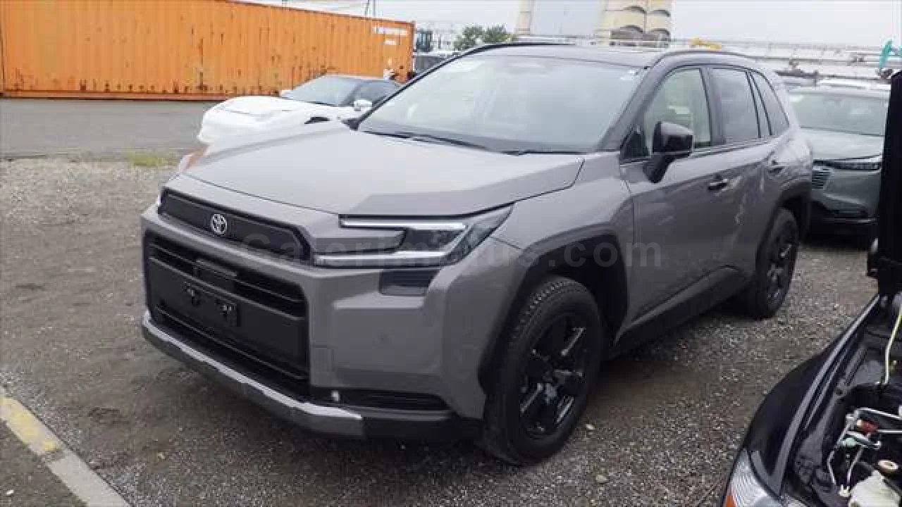 2026 Model Otomatik Toyota RAV4 Lefkoşa Satılık İkinci El | GalerimPlus - Thumbnail 3