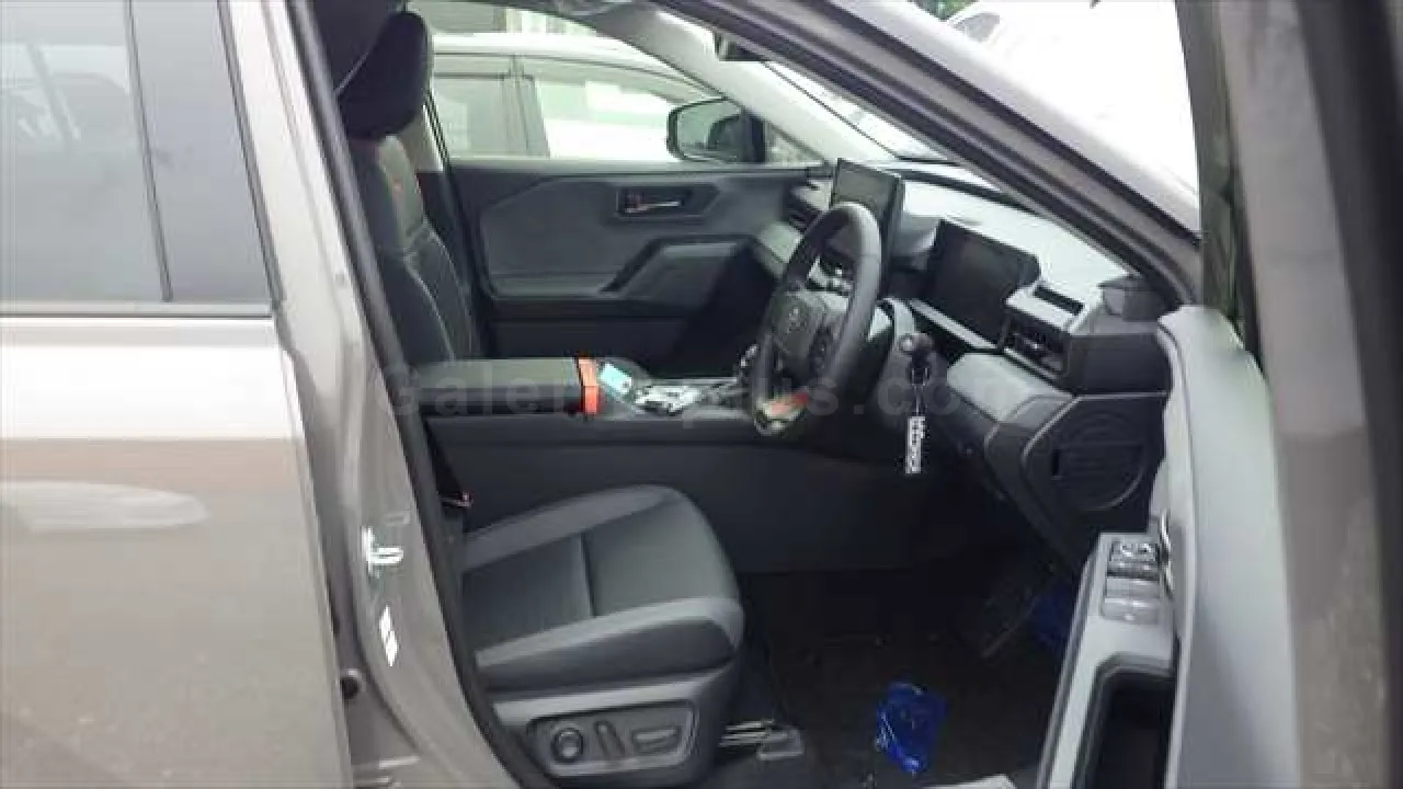 2026 Model Otomatik Toyota RAV4 Lefkoşa Satılık İkinci El | GalerimPlus - Thumbnail 7