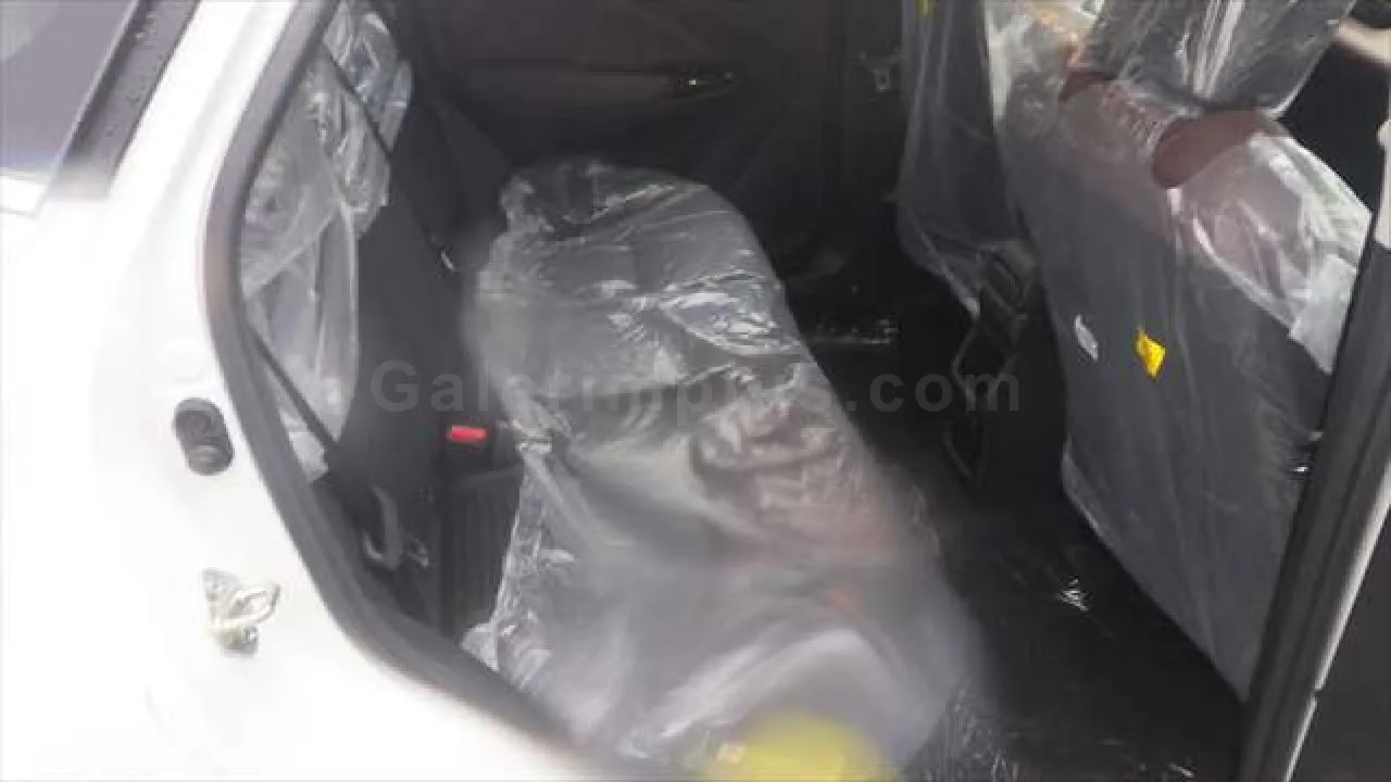 2026 Model Otomatik Suzuki Fronx Lefkoşa Satılık İkinci El | GalerimPlus - Thumbnail 5