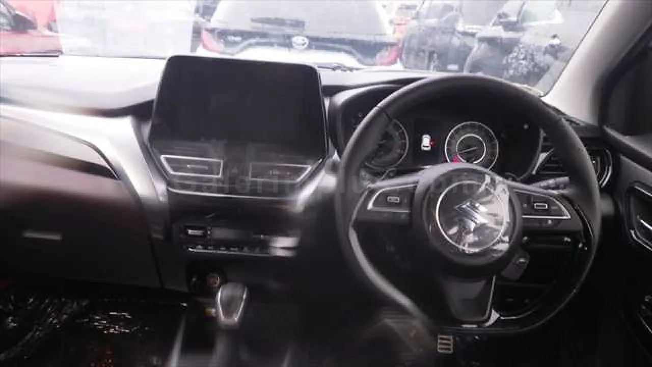 2026 Model Otomatik Suzuki Fronx Lefkoşa Satılık İkinci El | GalerimPlus - Thumbnail 6