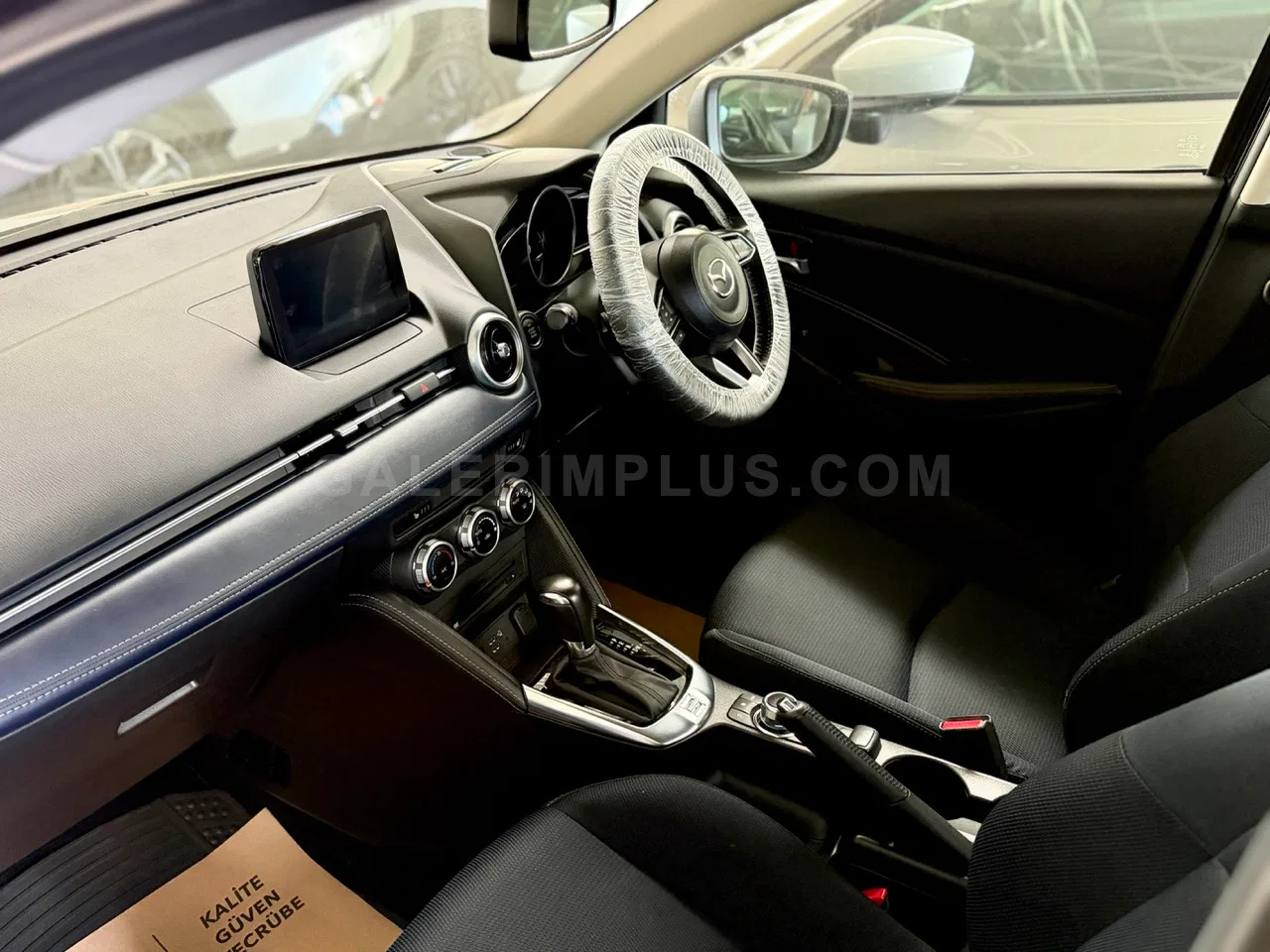 2021 Mazda 2 1.5 Sky-G 1.5 Sky-G Lefkoşa Satılık İkinci El | GalerimPlus - Thumbnail 4