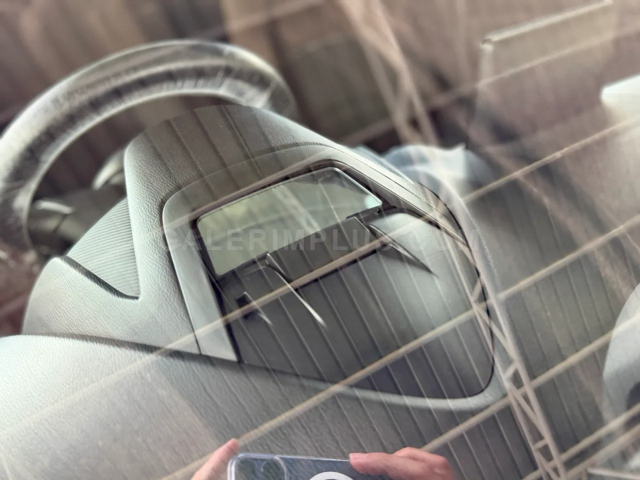 2022 Mazda 2 1.5 Sky-G 1.5 Sky-G Lefkoşa Satılık İkinci El | GalerimPlus - Thumbnail 5