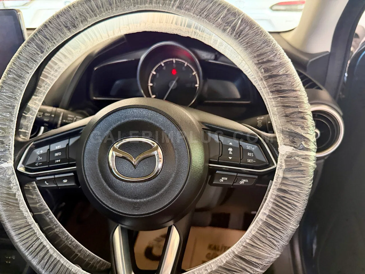 2023 Mazda 2 Lefkoşa Satılık İkinci El | GalerimPlus - Thumbnail 4