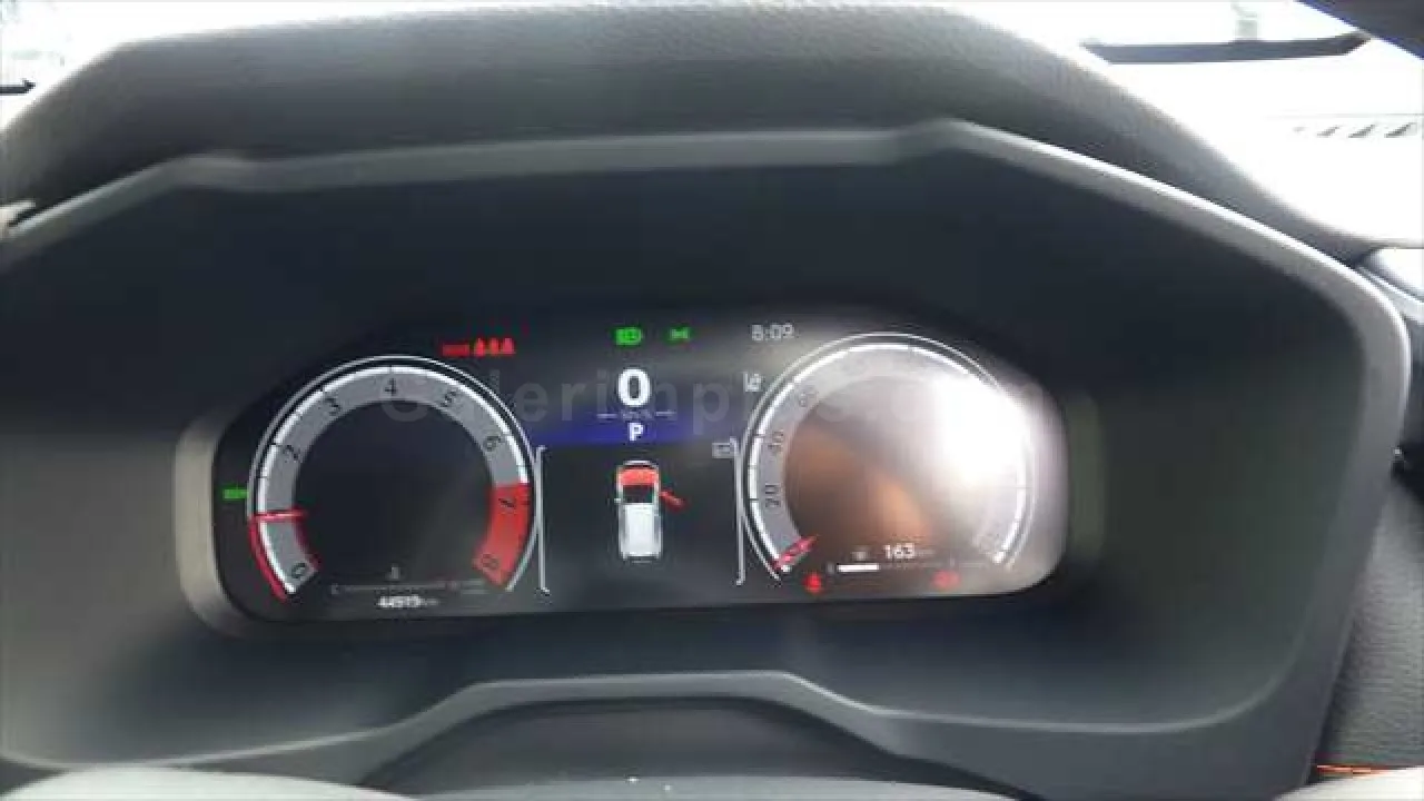 2025 Model Otomatik Toyota RAV4 Lefkoşa Satılık İkinci El | GalerimPlus - Thumbnail 5