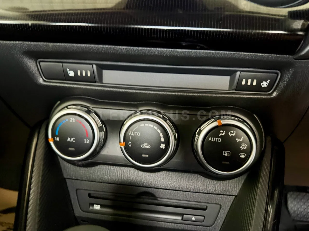 2022 Mazda 2 1.5 Sky-G 1.5 Sky-G Lefkoşa Satılık İkinci El | GalerimPlus - Thumbnail 7