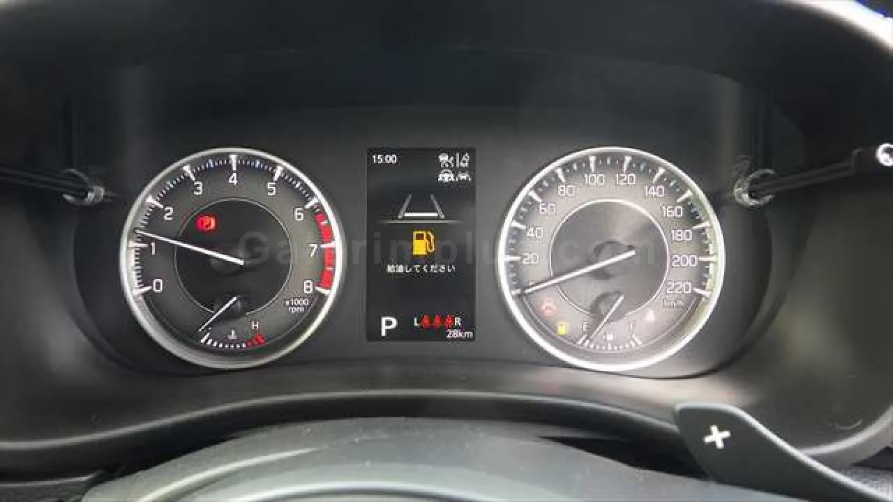 2026 Model Otomatik Suzuki Fronx Lefkoşa Satılık İkinci El | GalerimPlus - Thumbnail 5
