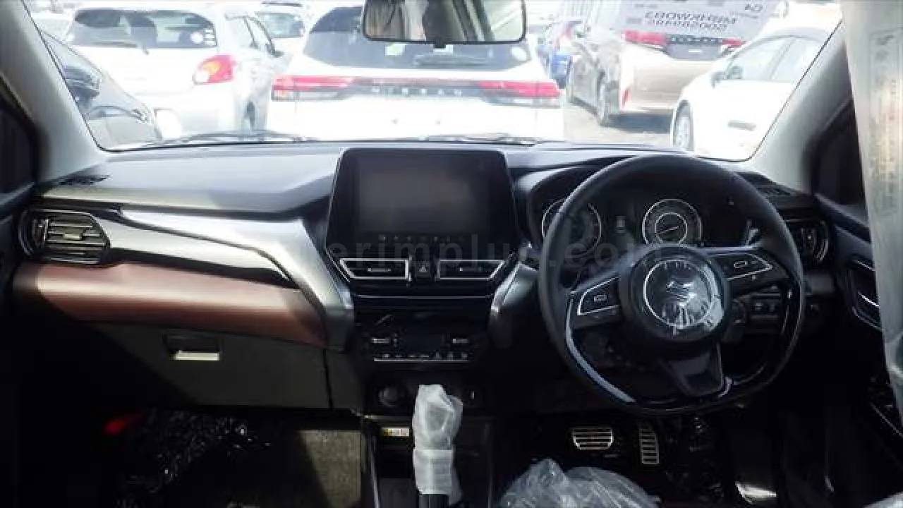 2026 Model Otomatik Suzuki Fronx Lefkoşa Satılık İkinci El | GalerimPlus - Thumbnail 7