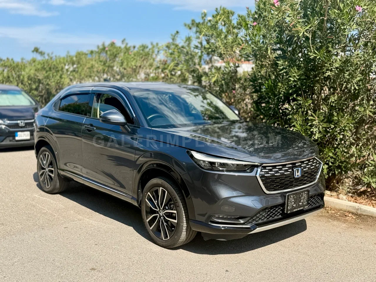 2023 Honda Vezel 1.5 e:HEV Lefkoşa Satılık İkinci El | GalerimPlus - Fotoğraf 1