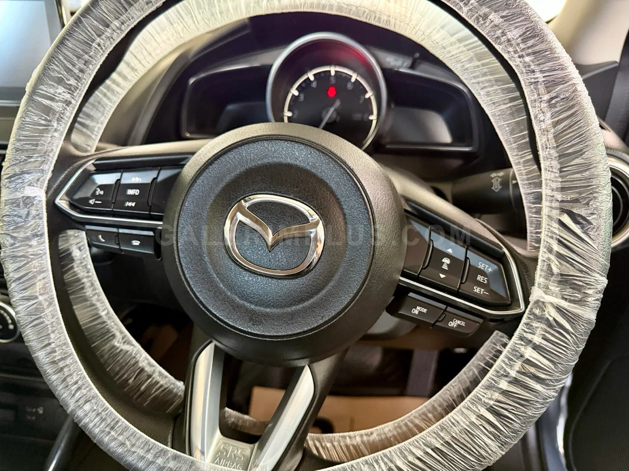 2022 Mazda 2 1.5 Sky-G 1.5 Sky-G Lefkoşa Satılık İkinci El | GalerimPlus - Thumbnail 5