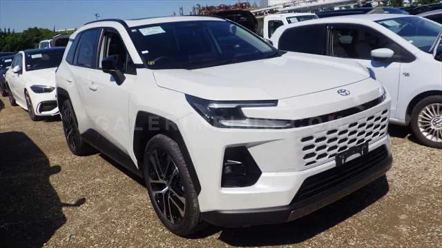 2027 Toyota RAV4 2.5 Hybrid Lefkoşa Satılık İkinci El | GalerimPlus - Fotoğraf 1