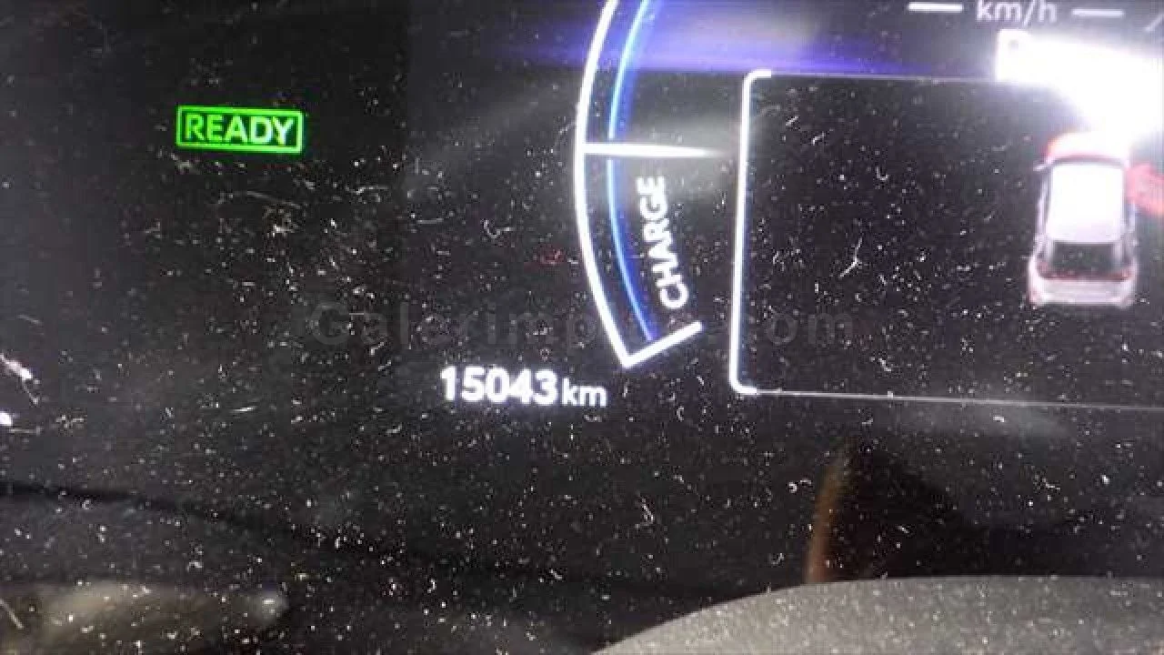 2025 Model Otomatik Toyota Yaris Cross Lefkoşa Satılık İkinci El | GalerimPlus - Thumbnail 5