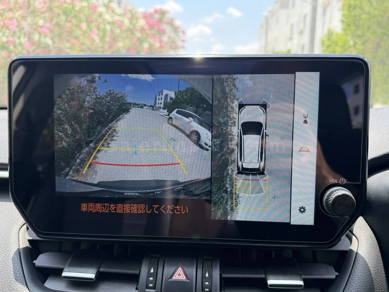 2023 Model Otomatik Toyota RAV4 2.5 Phev Lefkoşa Satılık İkinci El | GalerimPlus - Thumbnail 8