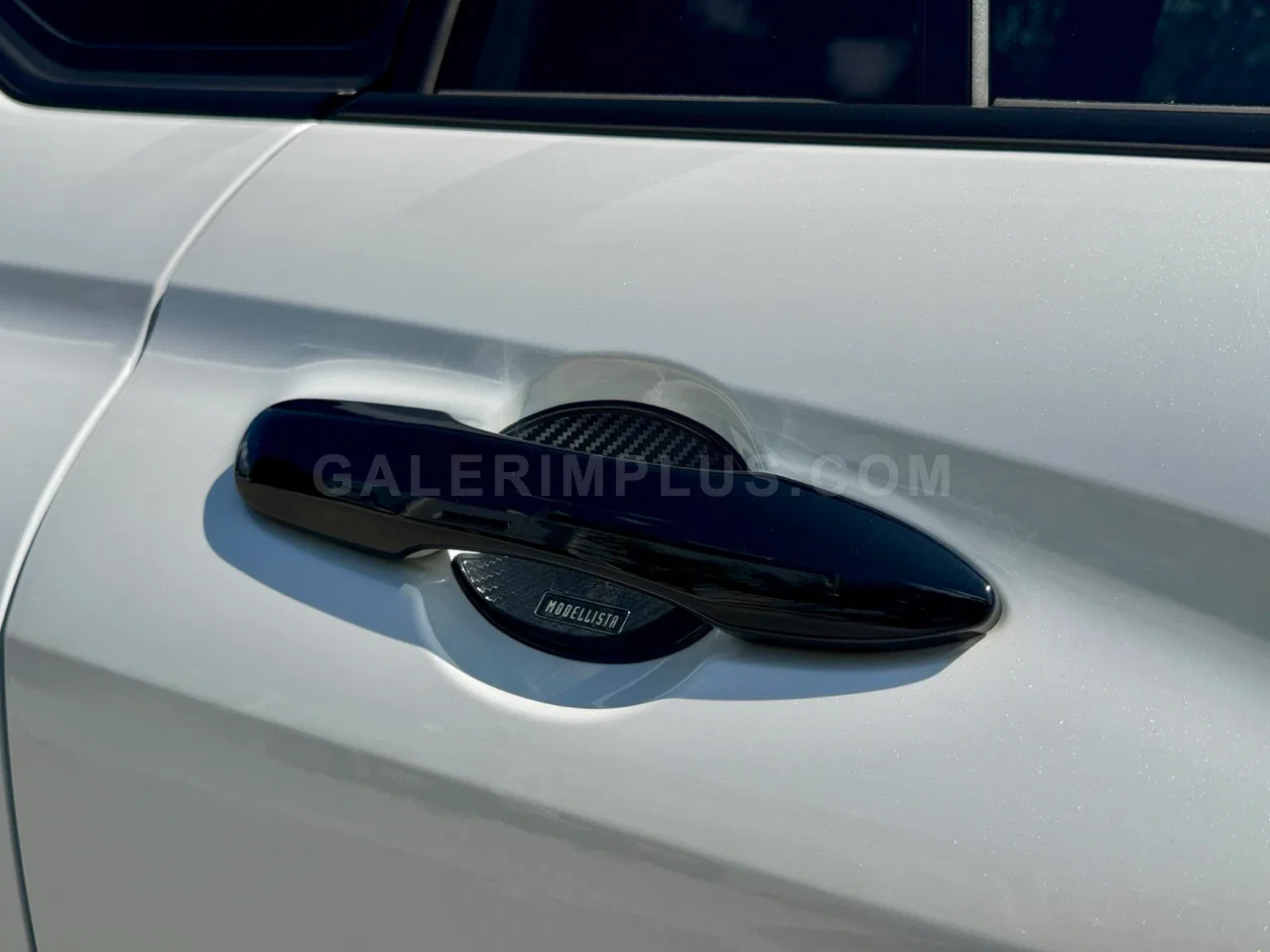 2025 Toyota Corolla Cross Cross Lefkoşa Satılık İkinci El | GalerimPlus - Thumbnail 3