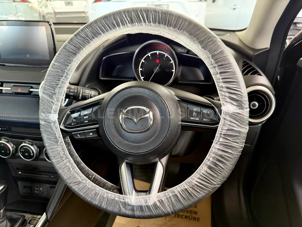 2021 Mazda 2 1.5 Sky-G 1.5 Sky-G Lefkoşa Satılık İkinci El | GalerimPlus - Thumbnail 5