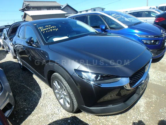 2024 Mazda CX-30 2.0 Lefkoşa Satılık İkinci El | GalerimPlus - Fotoğraf 1