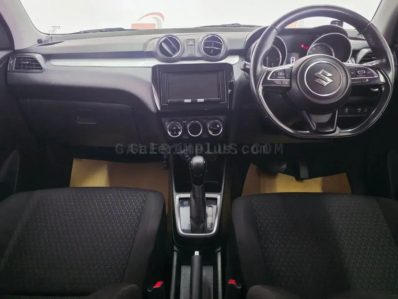 2020 Suzuki Swift 1.2 Girne Satılık İkinci El | GalerimPlus - Thumbnail 4
