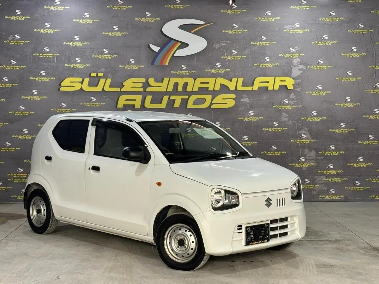 2020 Suzuki Alto 0.65 Güzelyurt Satılık İkinci El | GalerimPlus - Fotoğraf 1