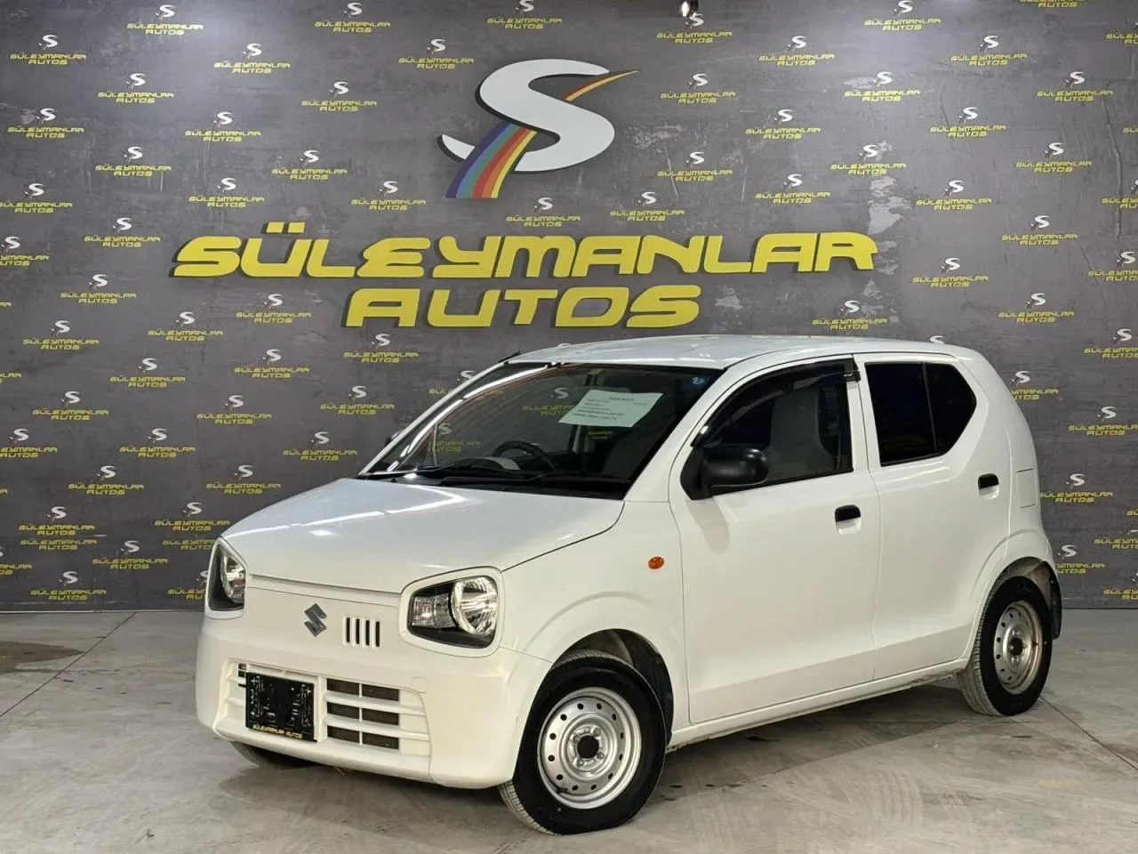 2020 Suzuki Alto 0.65 Güzelyurt Satılık İkinci El | GalerimPlus - Thumbnail 2