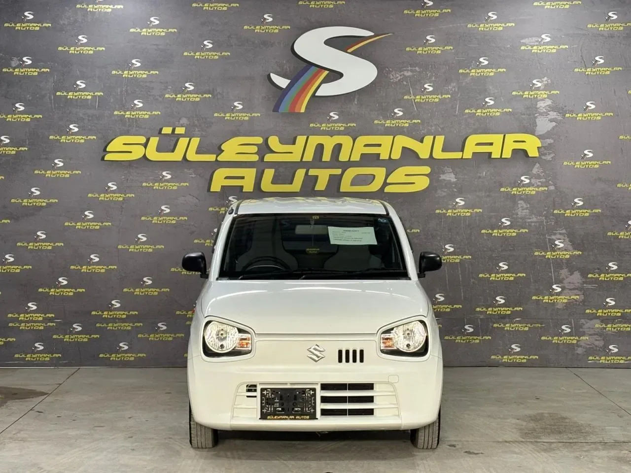 2020 Suzuki Alto 0.65 Güzelyurt Satılık İkinci El | GalerimPlus - Thumbnail 3