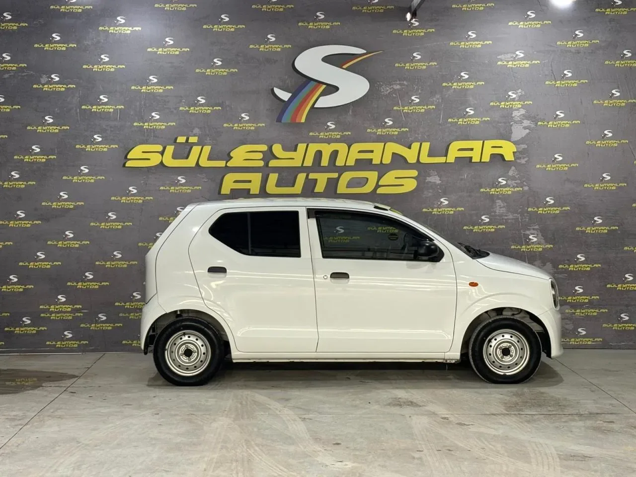 2020 Suzuki Alto 0.65 Güzelyurt Satılık İkinci El | GalerimPlus - Thumbnail 4