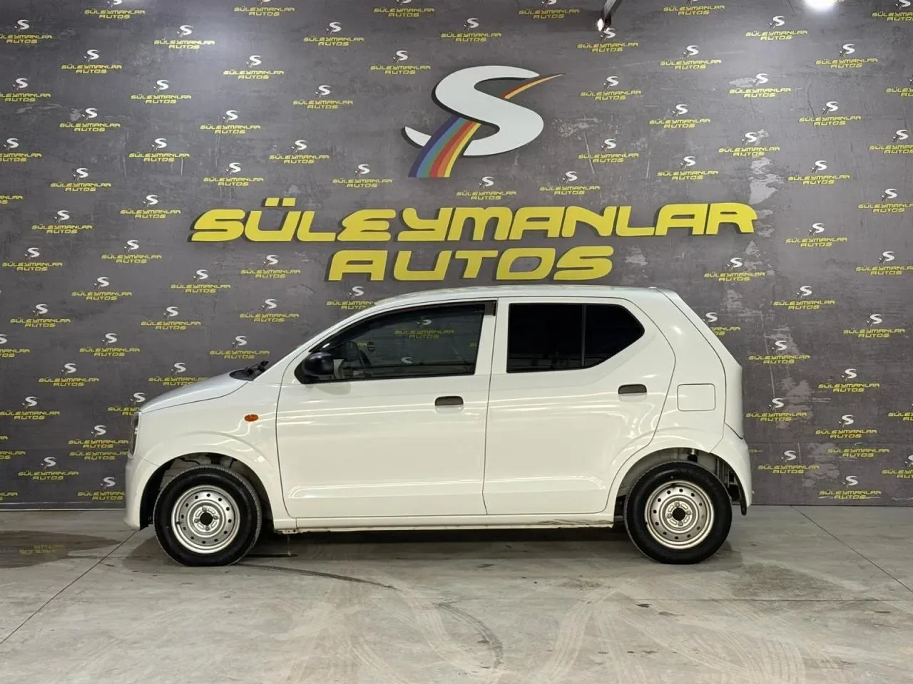 2020 Suzuki Alto 0.65 Güzelyurt Satılık İkinci El | GalerimPlus - Thumbnail 5