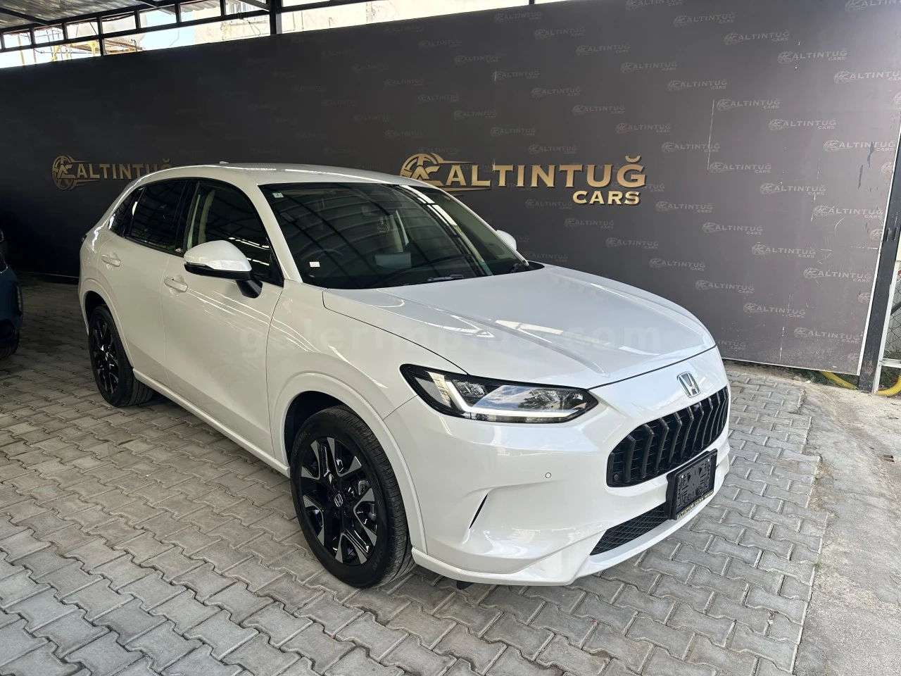 2024 Honda ZR-V Lefke Satılık İkinci El | GalerimPlus - Fotoğraf 1