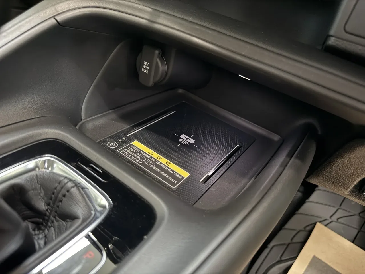 2023 Honda Vezel 1.5 i-VTEC CVT Lefkoşa Satılık İkinci El | GalerimPlus - Thumbnail 6