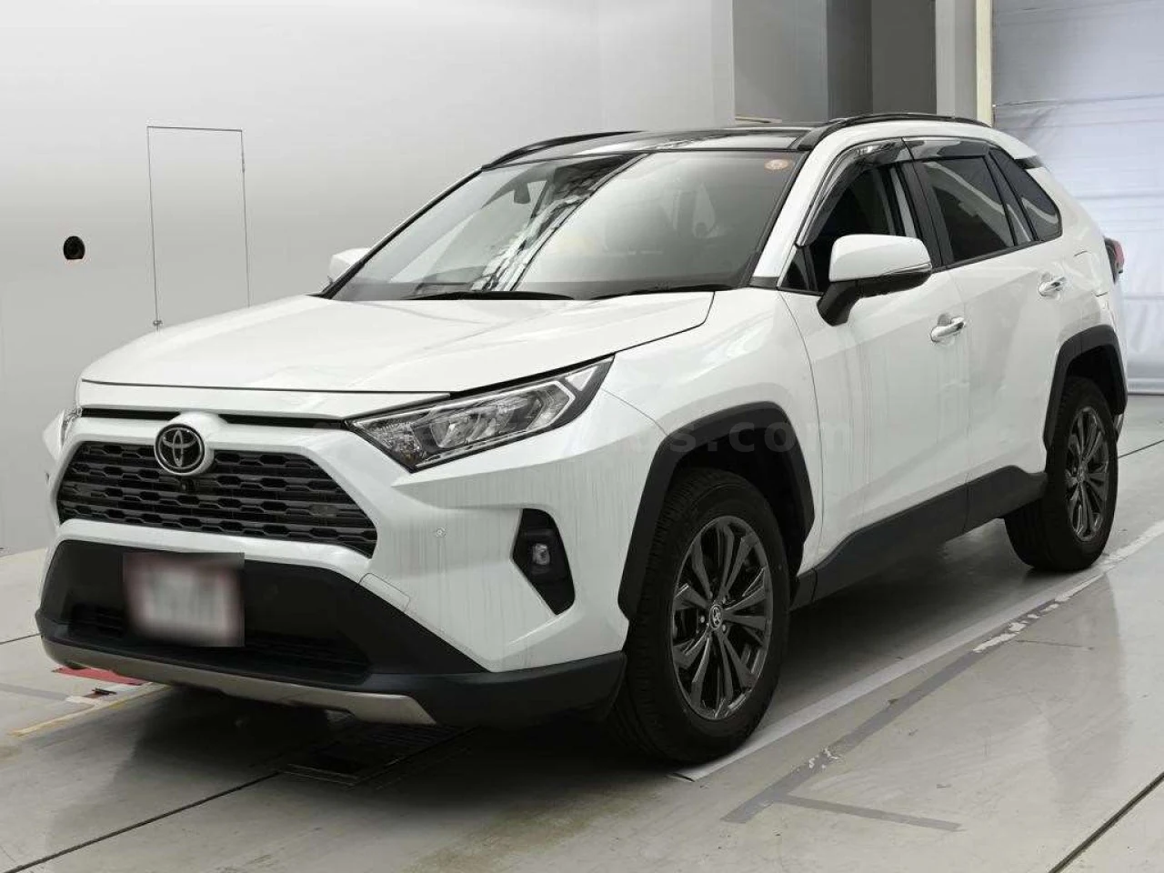 2023 Toyota RAV4 Girne Satılık İkinci El | GalerimPlus - Fotoğraf 1