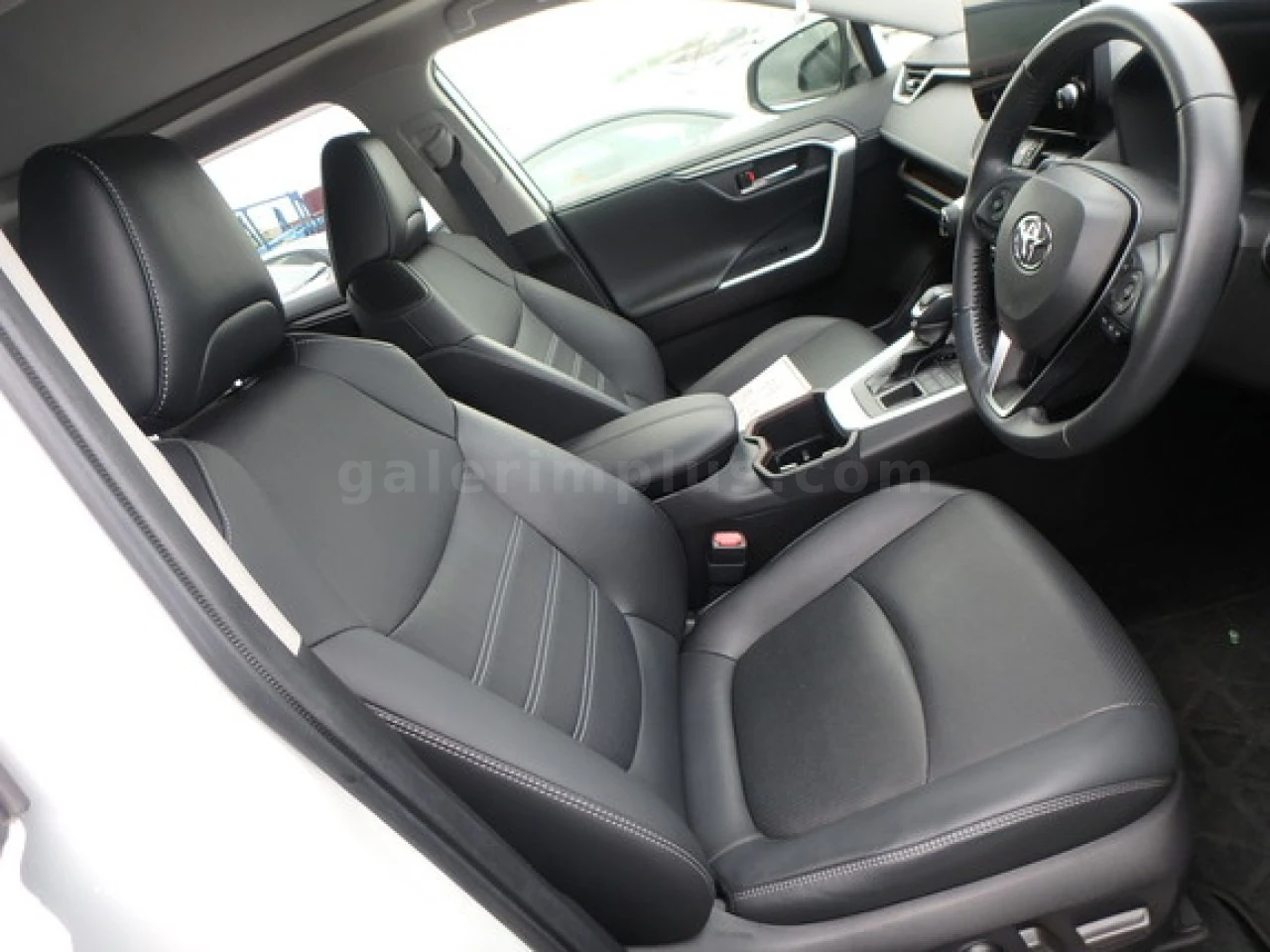 2023 Toyota RAV4 Girne Satılık İkinci El | GalerimPlus - Thumbnail 2