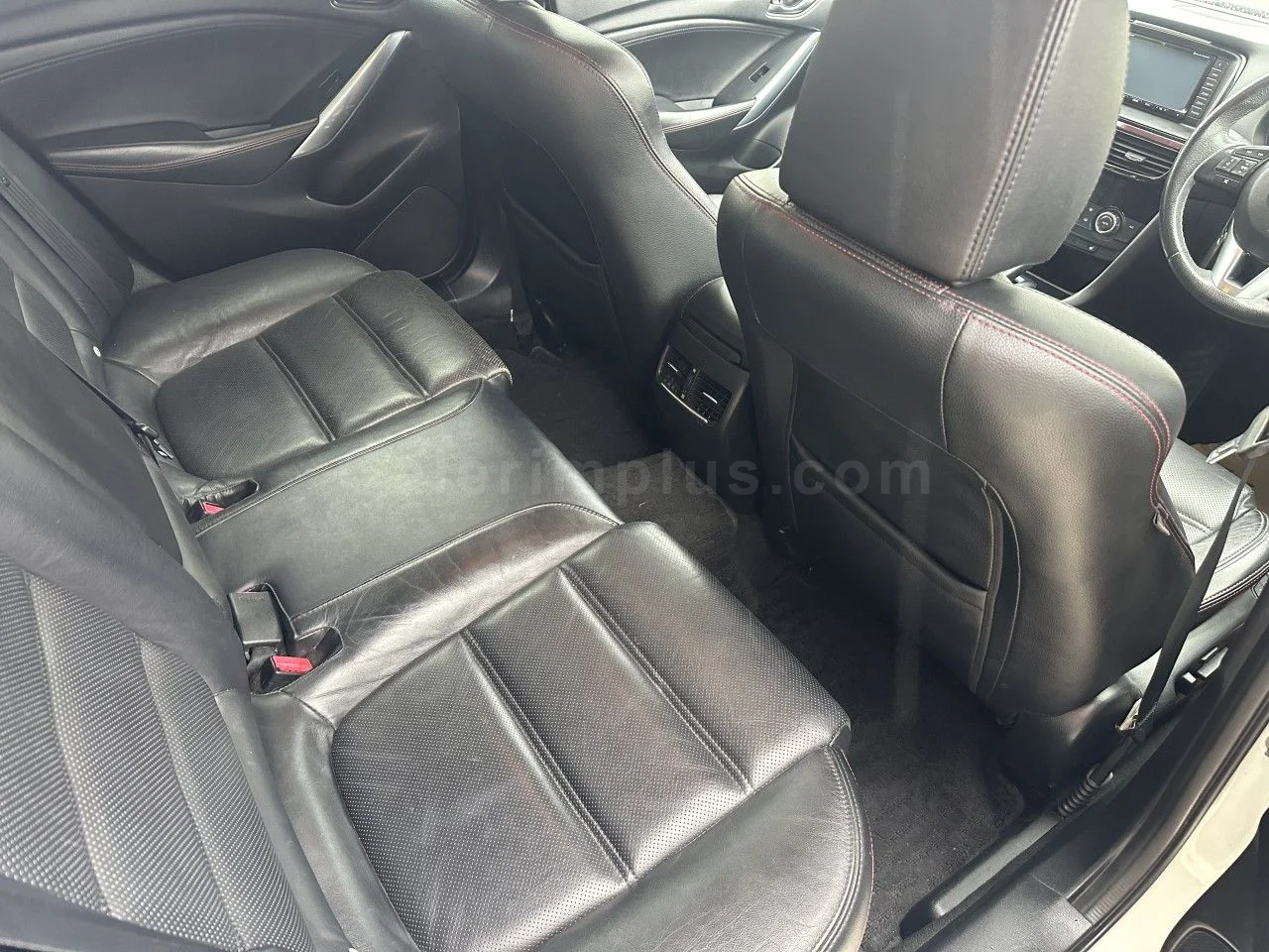 2014 Model Otomatik Mazda Atenza 2.2d Gazimağusa Satılık İkinci El | GalerimPlus - Thumbnail 6