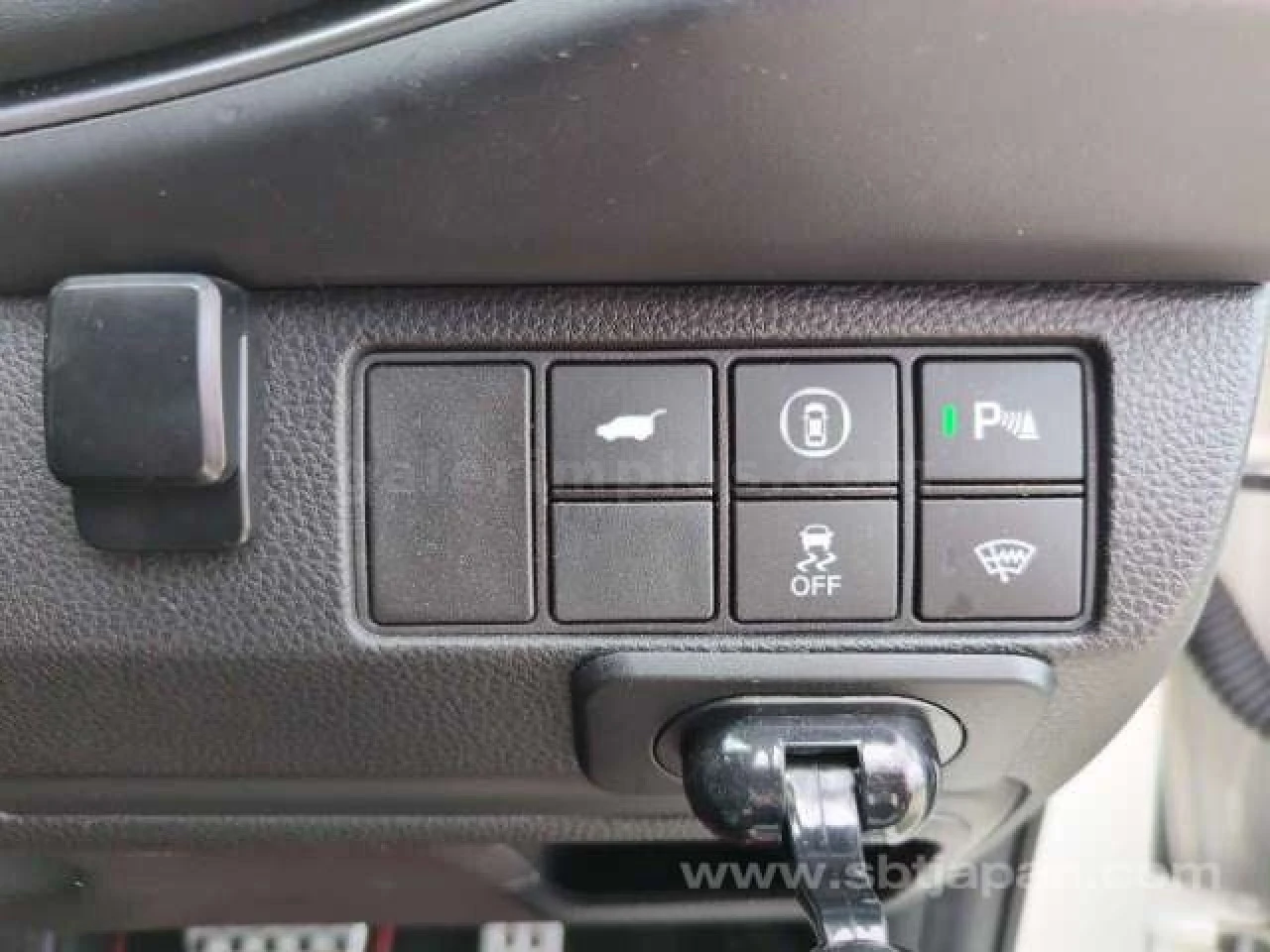 2022 Honda Vezel G.Mağusa Satılık İkinci El | GalerimPlus - Thumbnail 4