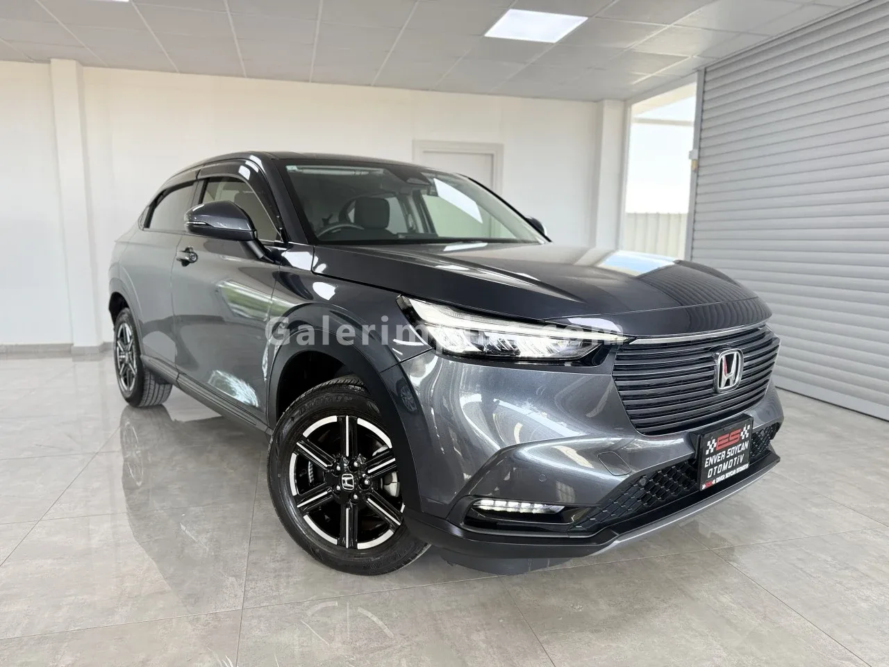 2023 Honda Vezel 1.5 i-VTEC 1.5 i-VTEC Lefkoşa Satılık İkinci El | GalerimPlus - Fotoğraf 1